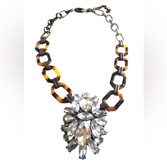 Jewelry - Amazing Vintage Necklace